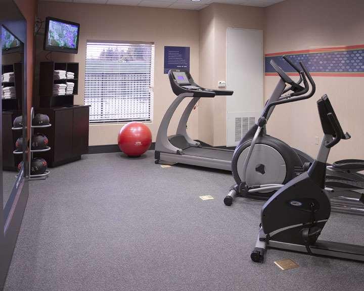 Hampton Inn & Suites Nashville At Opryland Съоръжения снимка