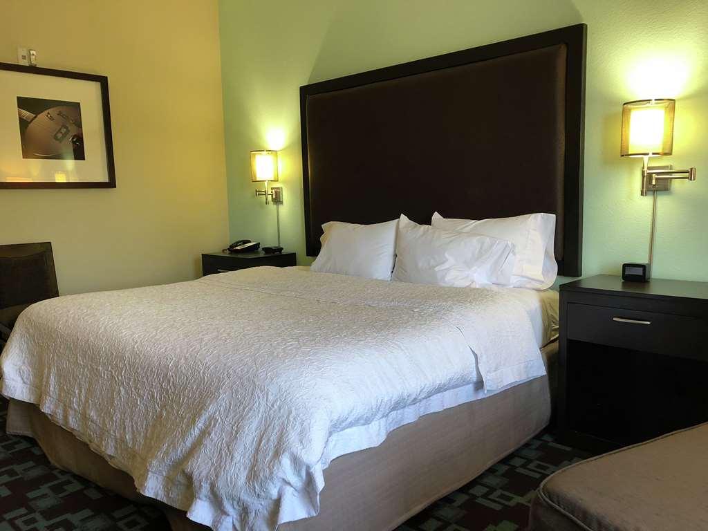 Hampton Inn & Suites Nashville At Opryland Стая снимка