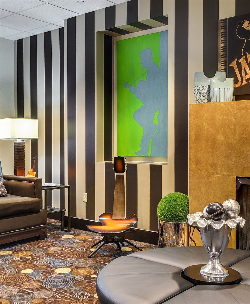 Hampton Inn & Suites Nashville At Opryland Екстериор снимка