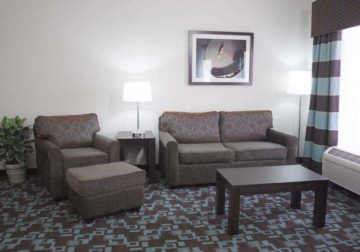 Hampton Inn & Suites Nashville At Opryland Стая снимка